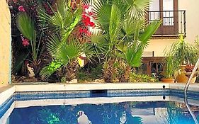 Hostal Lorca